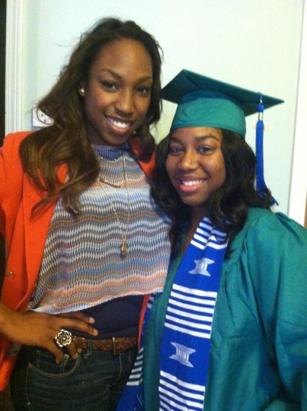 MSU GRADUATE MAY 2012 