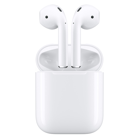 airpods